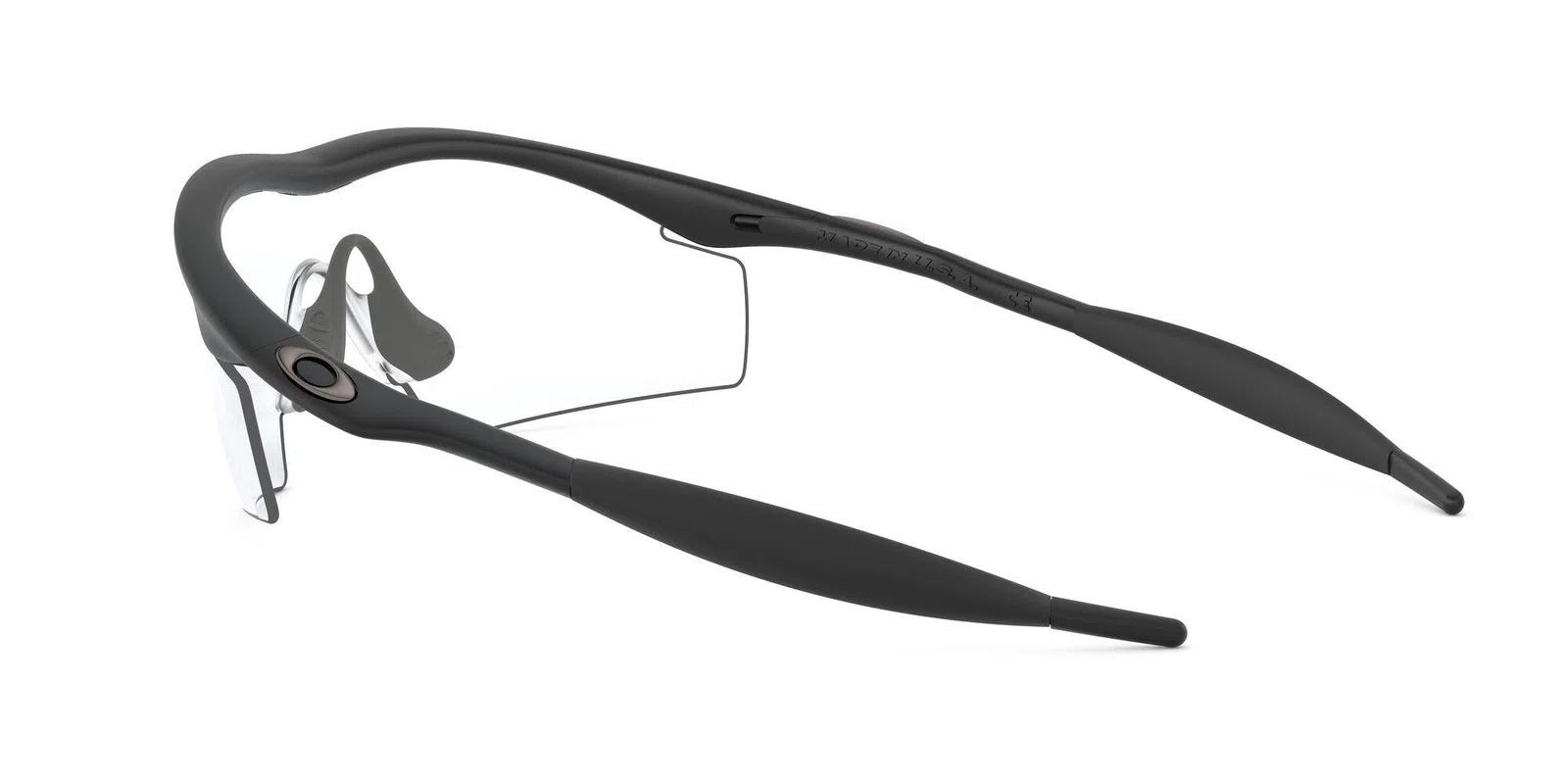Oakley Ballistic M Frame Strike 9060 Sunglasses - view 8